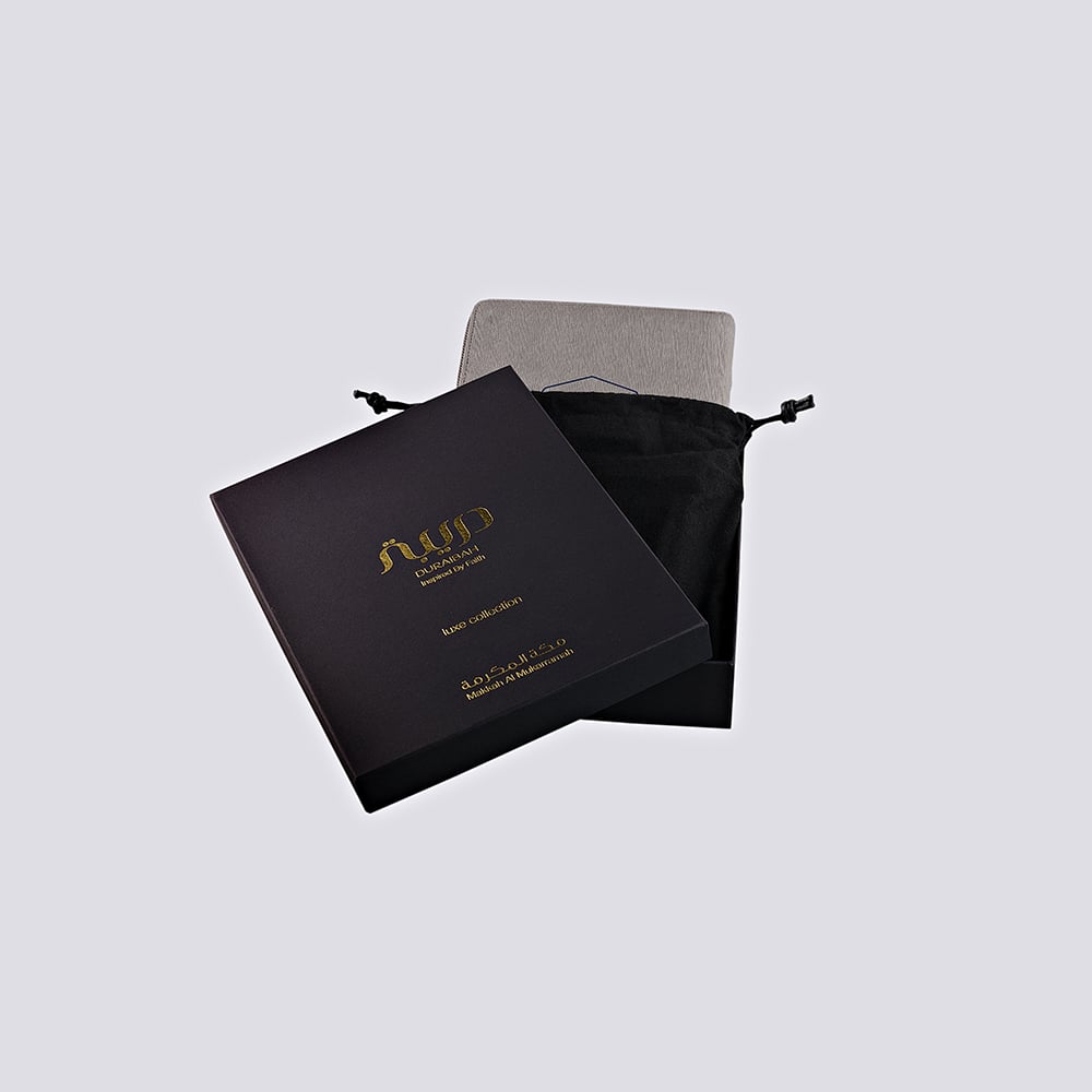 Luxe Grey  - Image 4