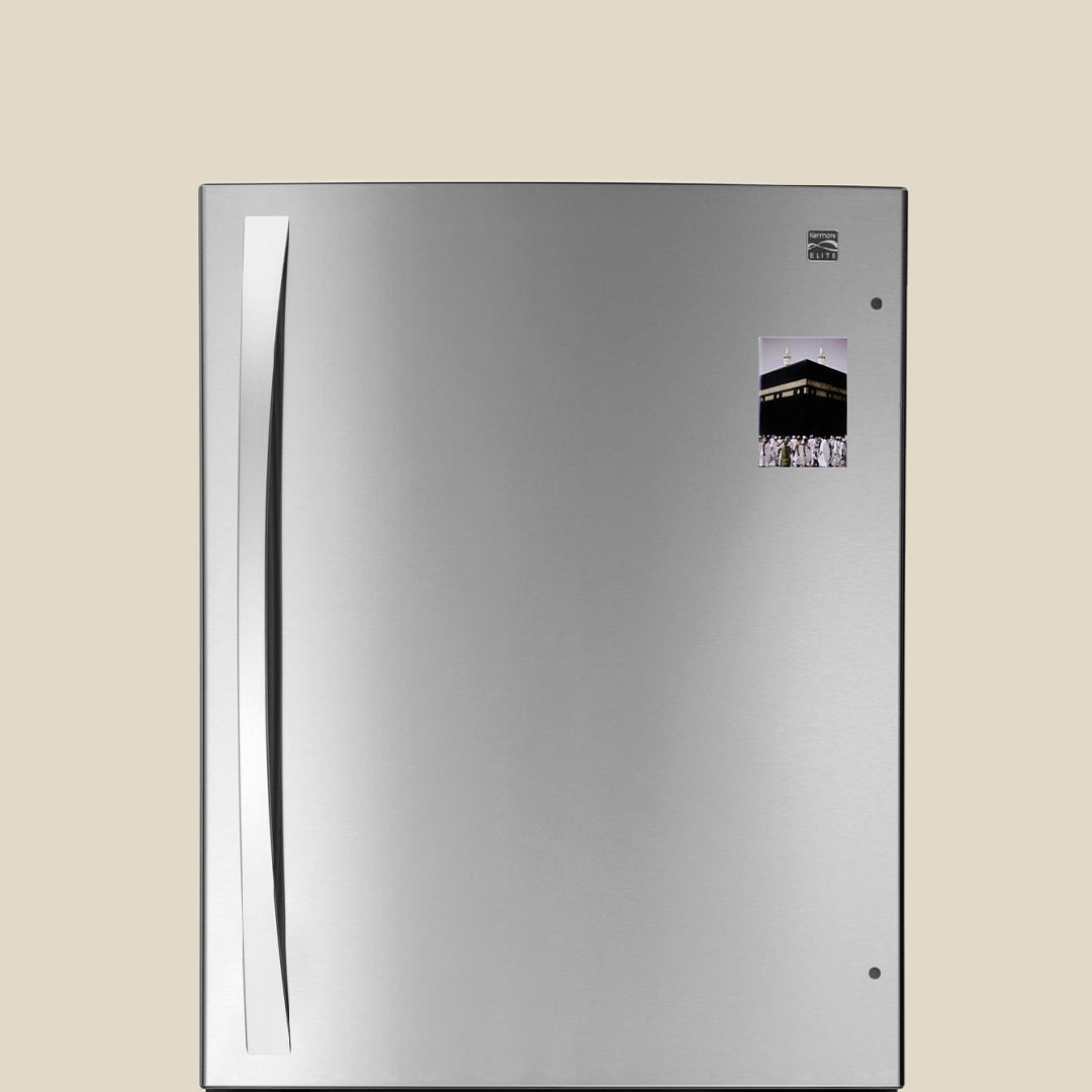 Fridge Magnet, Tawaf - Image 3