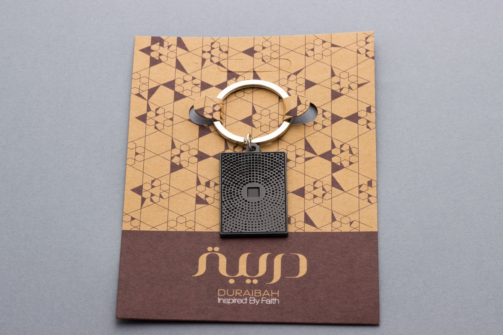 Premium metal Keychains (4 Pcs) - Image 4