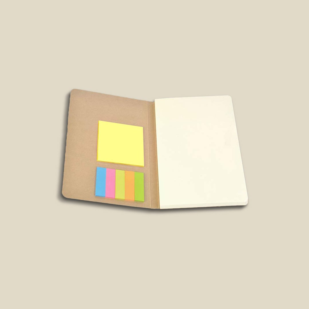 Notebooks (2 Pcs) - Image 5