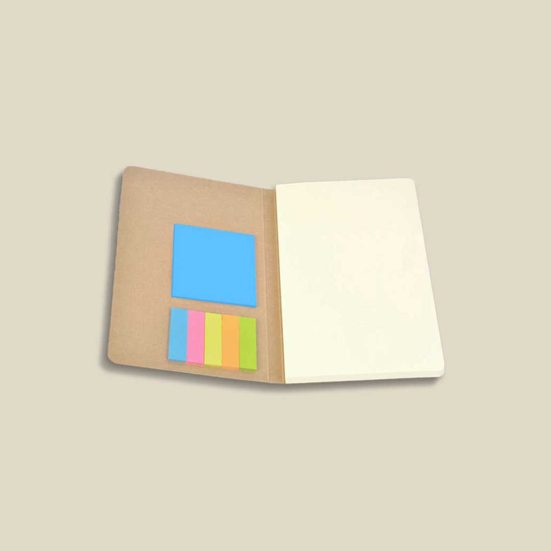 Notebooks (2 Pcs) - Image 4