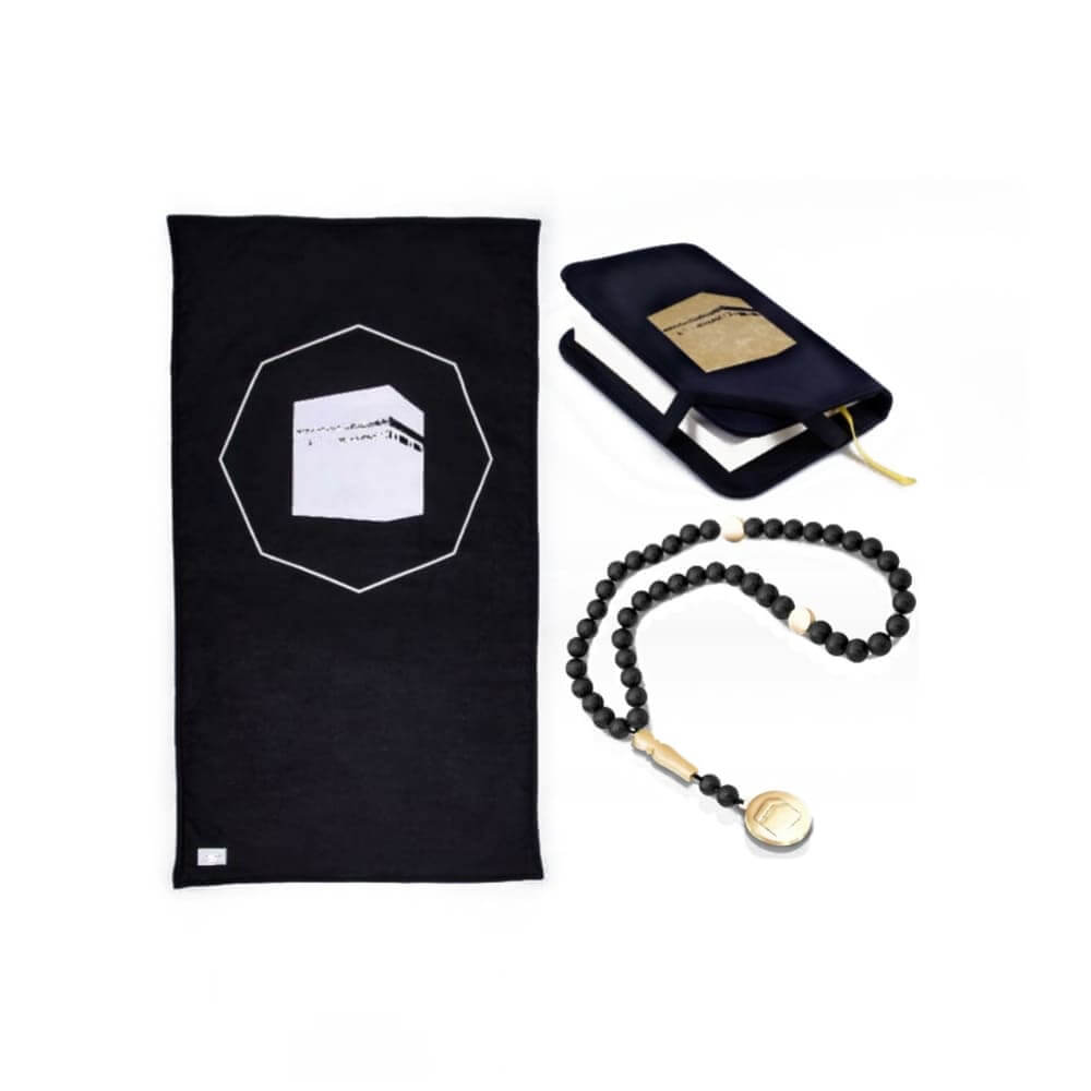 Onyx Kaabah Art - Image 1