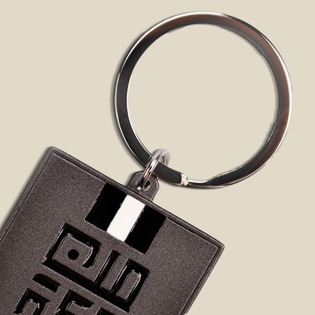 Key Chain, lines minMakkah - Image 3