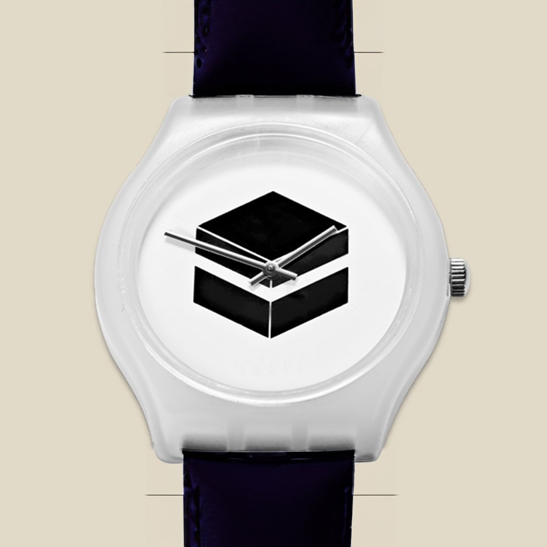 The Ka’bah wrist watch - Image 2