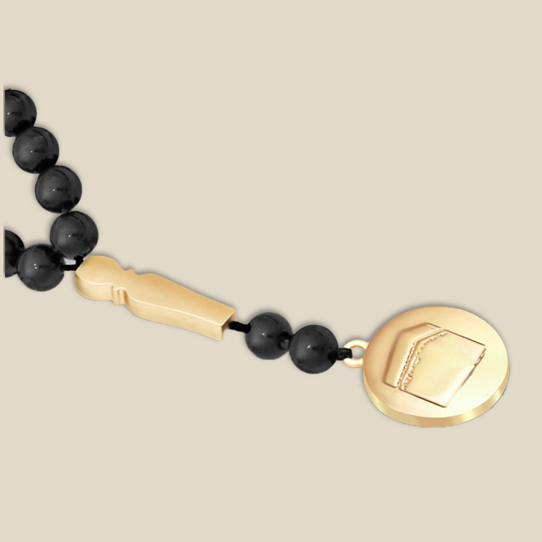 Onyx Black Subha - Image 4