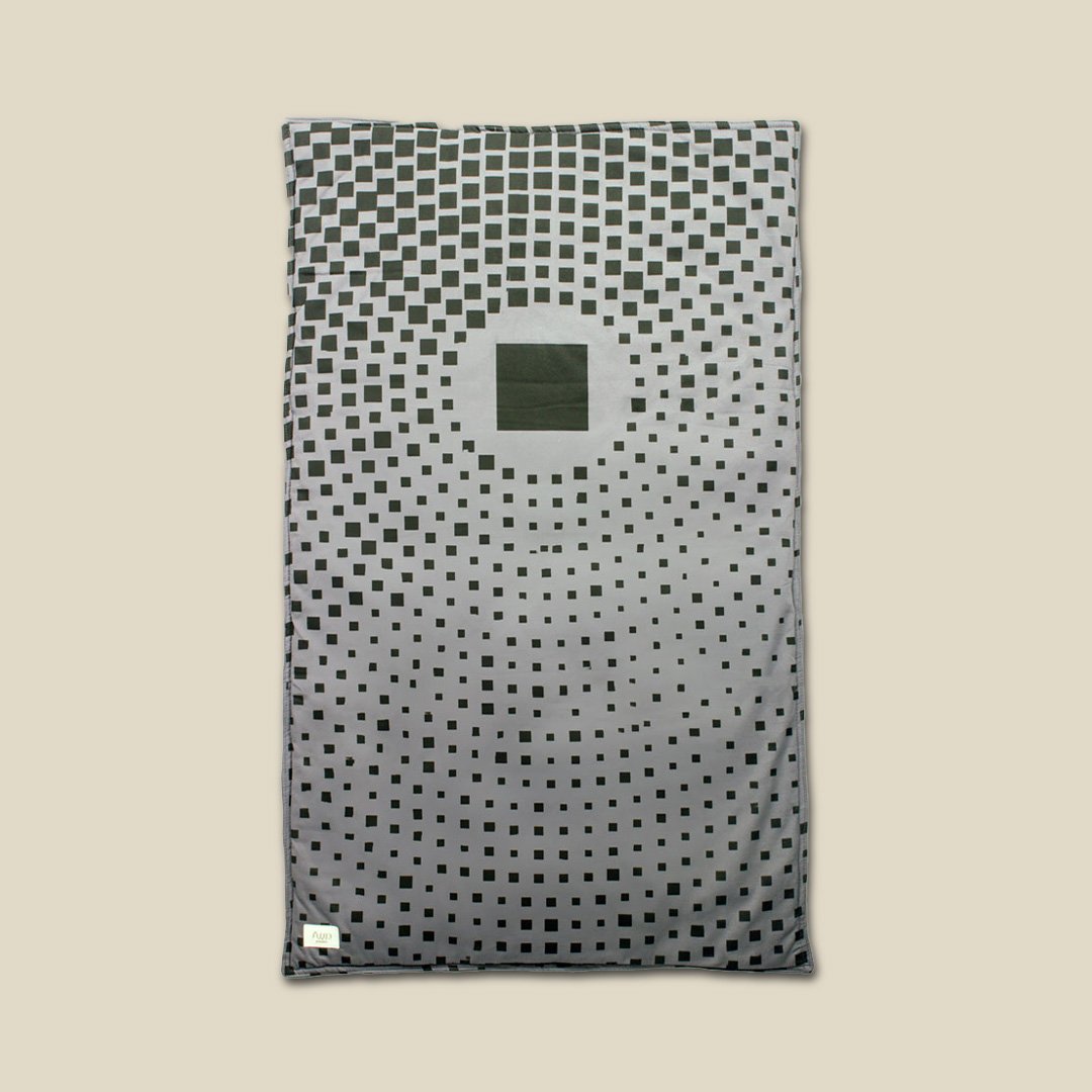 Prayer mat Cubes - Image 1