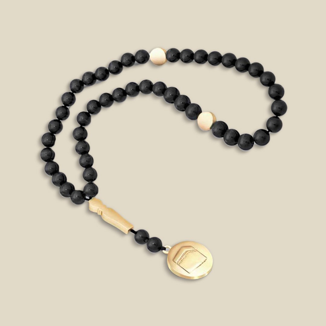 Onyx Black Subha - Image 2