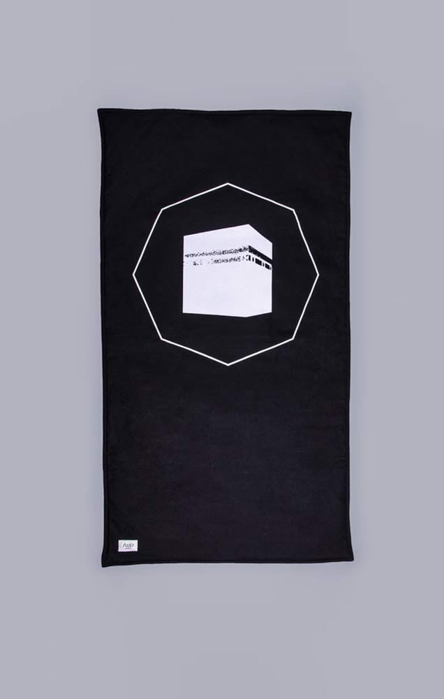 Onyx Kaabah Art - Image 2
