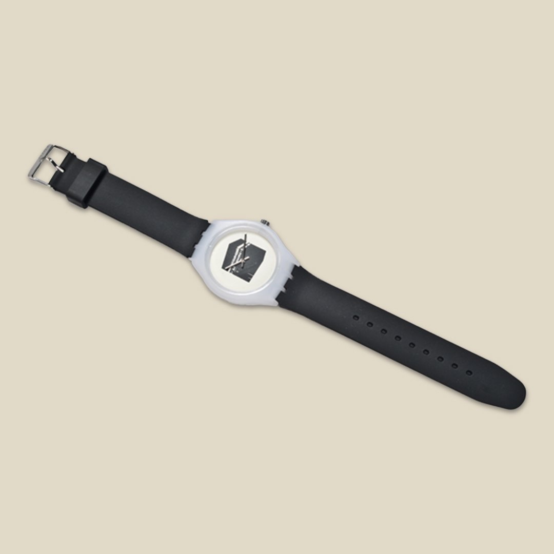 The Ka’bah wrist watch - Image 1