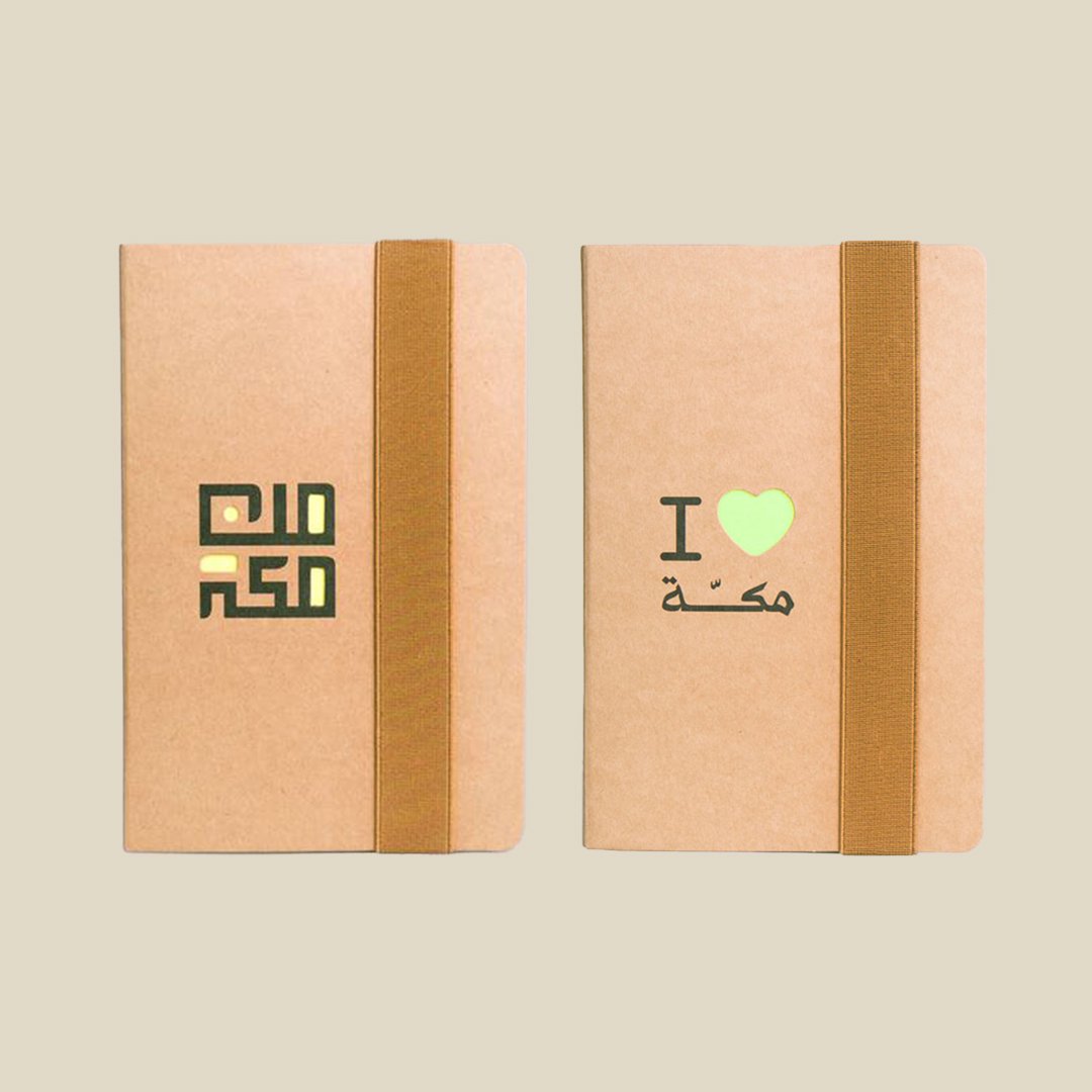 Notebooks (2 Pcs) - Image 2