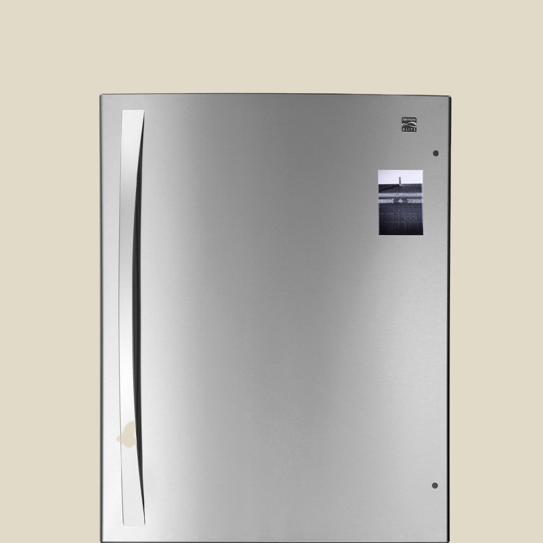 Fridge Magnet, Mirzab - Image 3