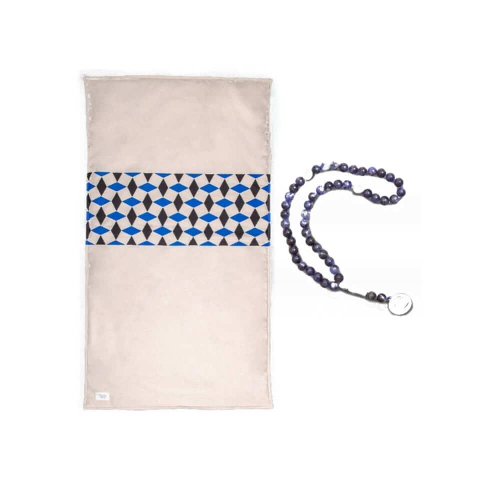 Jawaher Sodalite - Image 1