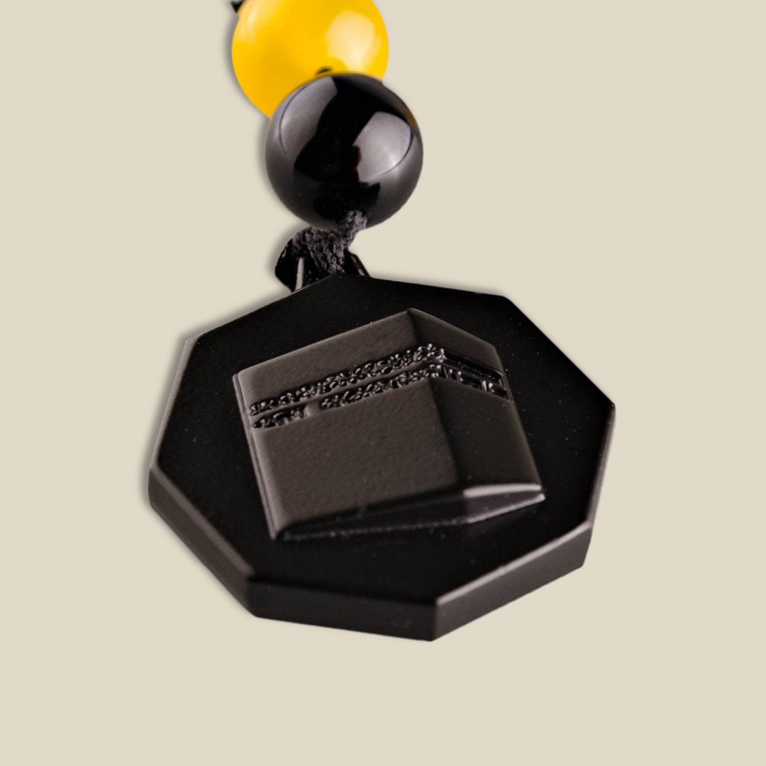 Onyx and Yellow Agate - Image 5
