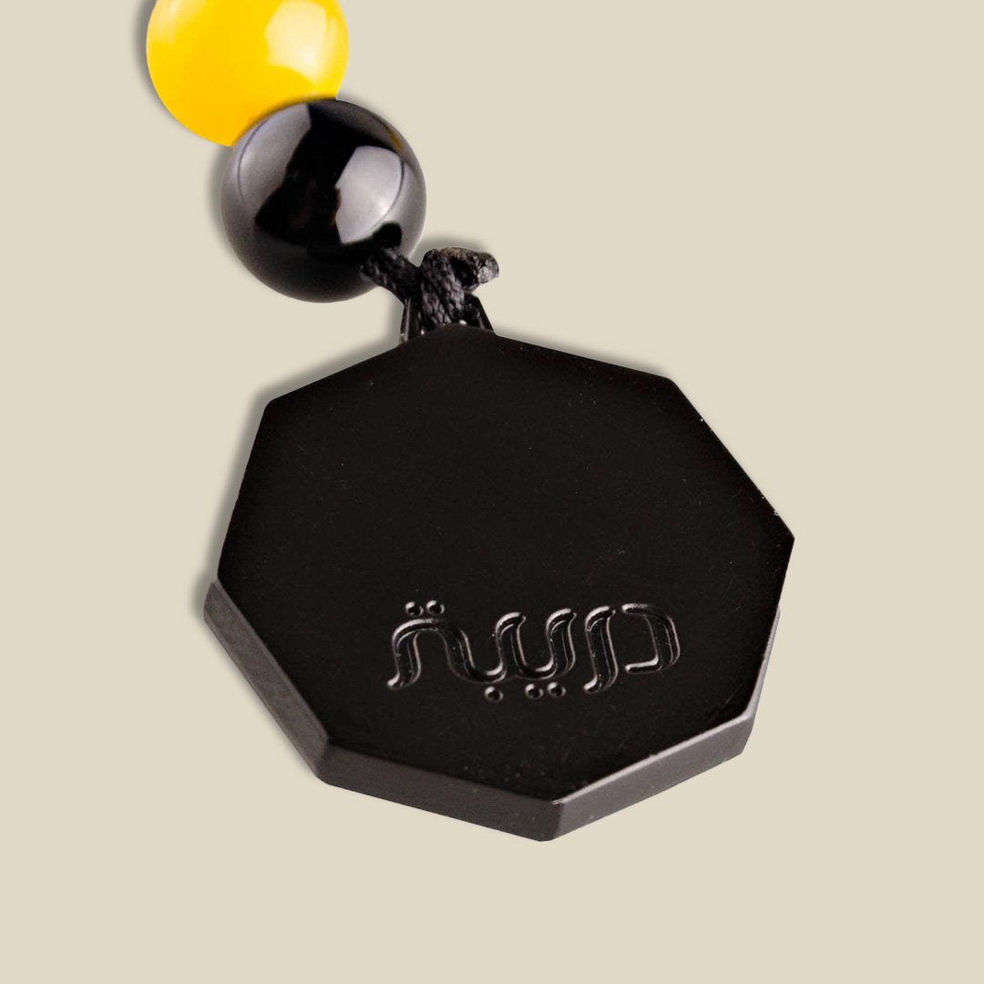 Onyx and Yellow Agate - Image 6