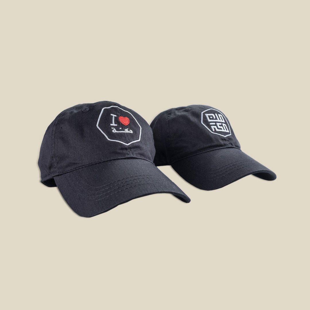 Caps (2 Pcs) - Image 1