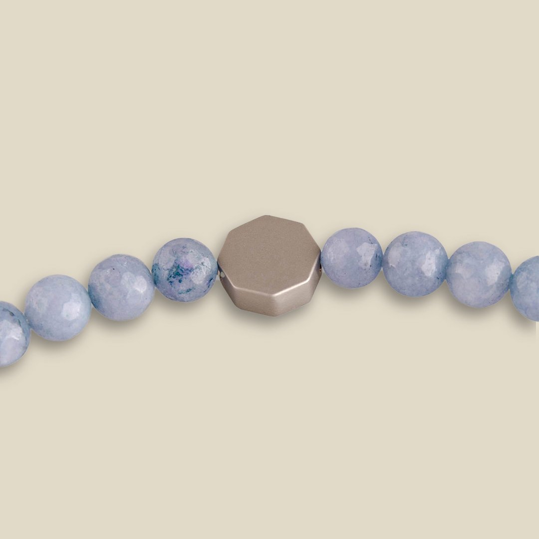 Amazonite stone Subha - Image 3