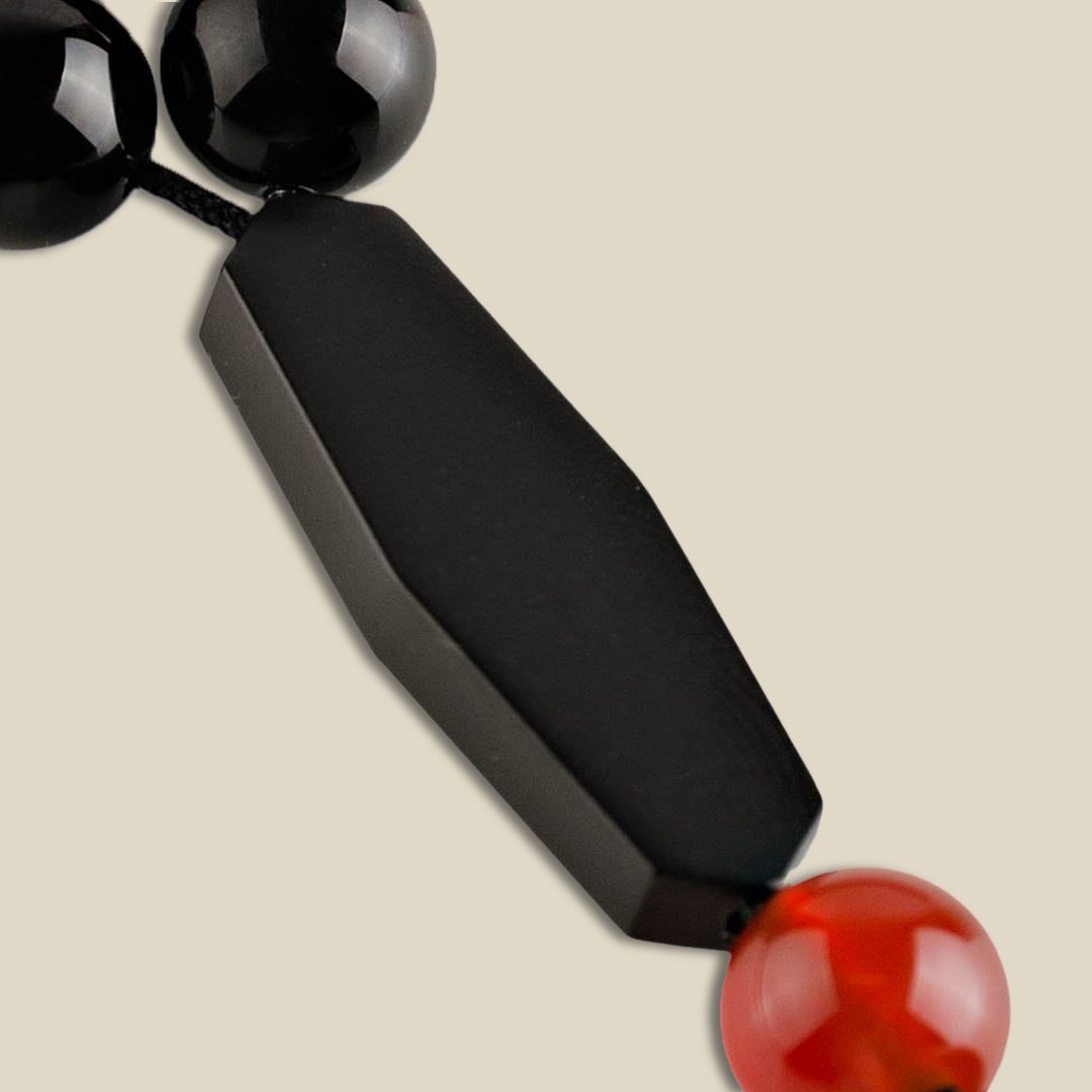 Onyx and Red Agate - Image 3