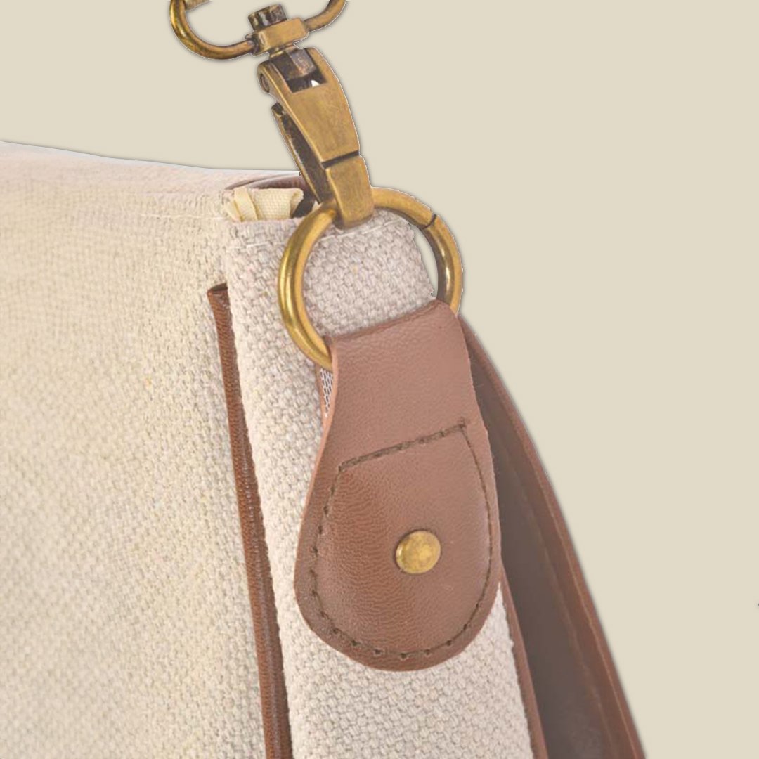 I ♥ Makkah bag - Image 3