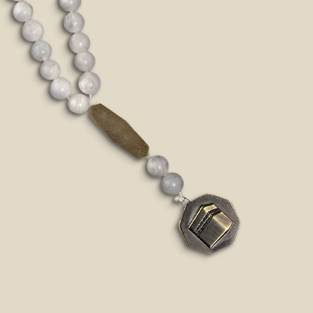 Moonstone Subha - Image 1