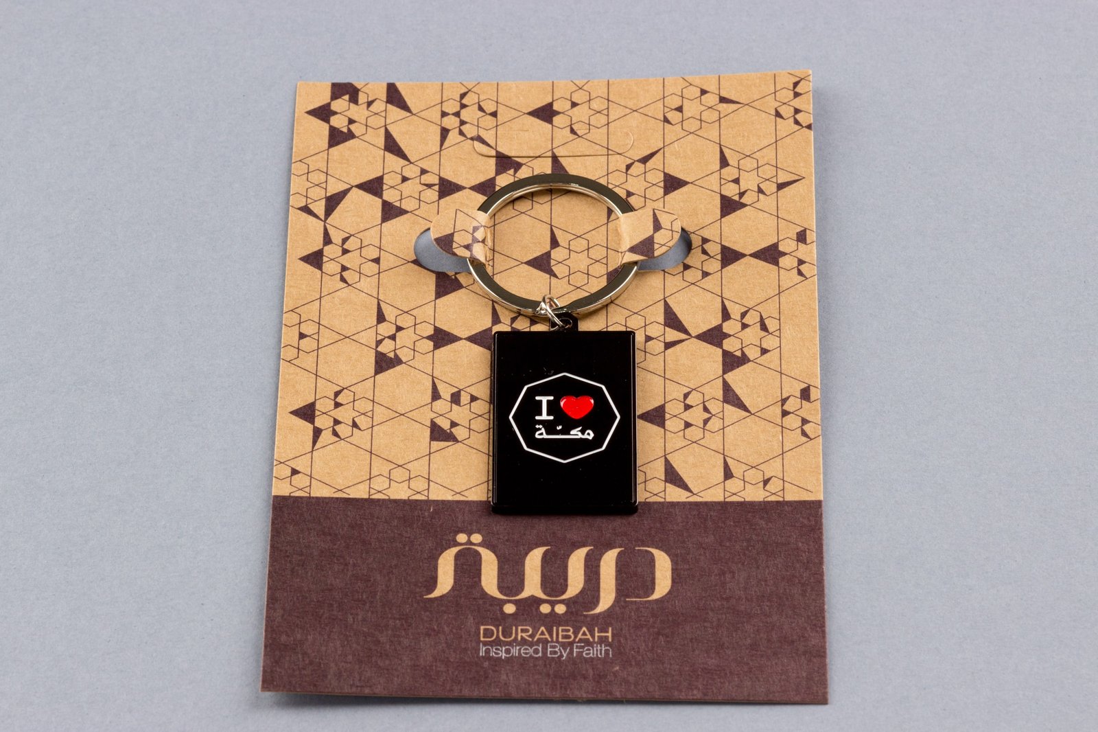 Premium metal Keychains (4 Pcs) - Image 5