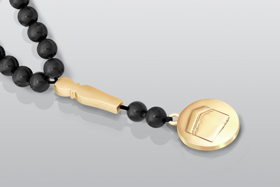 Onyx Kaabah Art 2 - Image 5