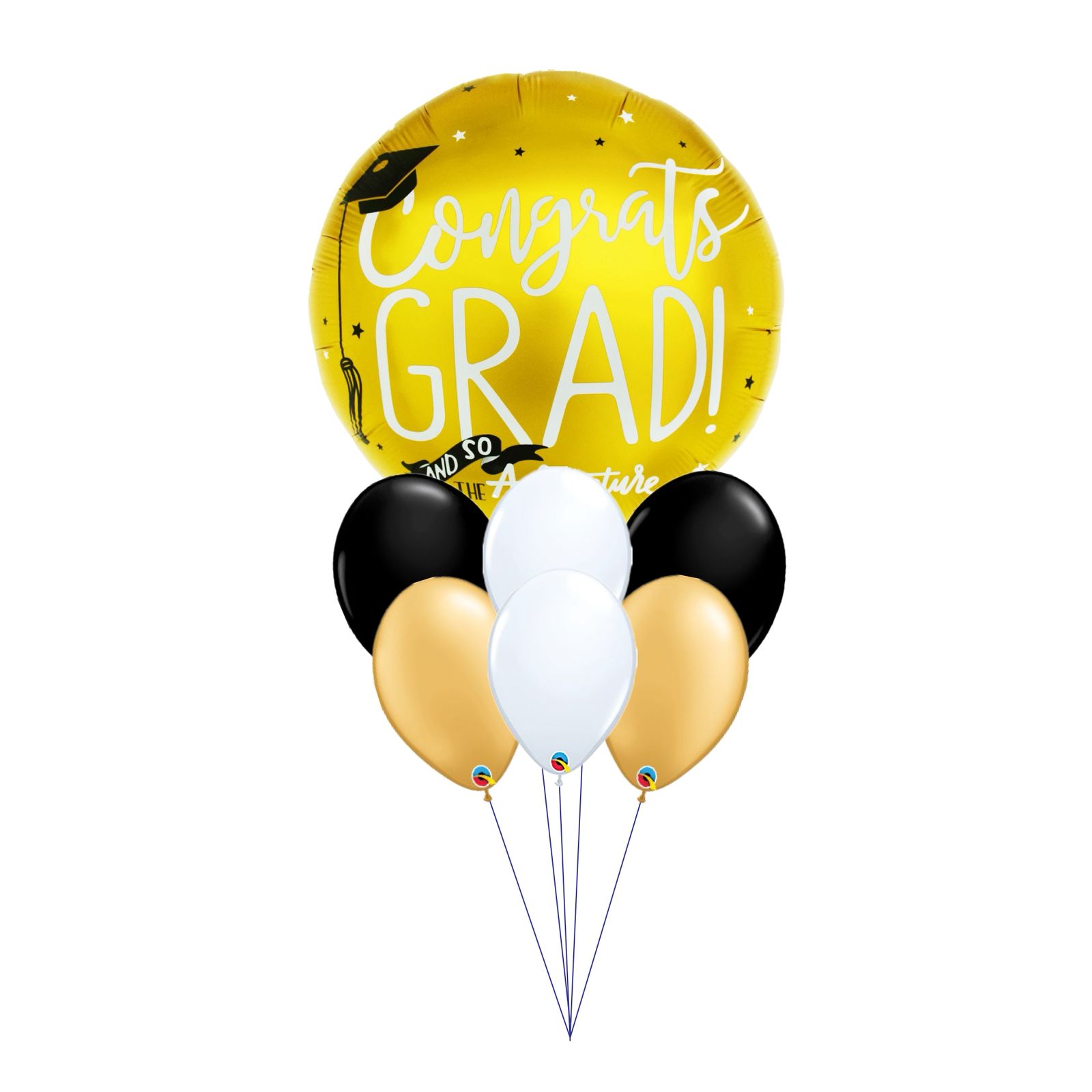 باقة التخرج | Congrats GRAD - صورة 1