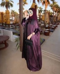 Lavender SOFT STRIPE 🪻|ASD.118 - صورة 2