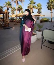 Color pop SOFT STRIPE |ASD.120🩵🩷💜 - Image 5