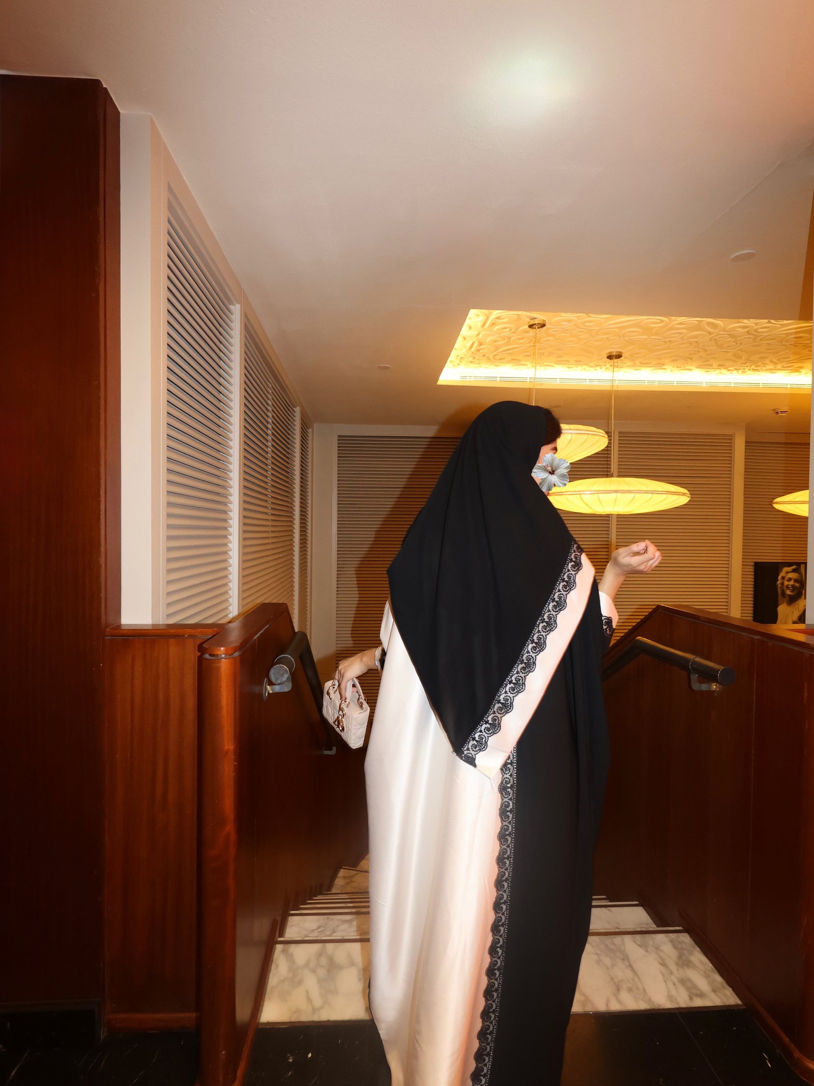 ASD.97•Beige&Black🌟 - صورة 3