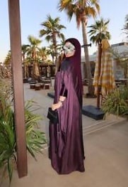 Lavender SOFT STRIPE 🪻|ASD.118 - صورة 7