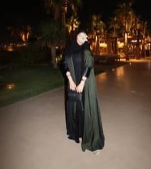 Black&Green SOFT STRIPE💚🖤|ASD.116 - صورة 2