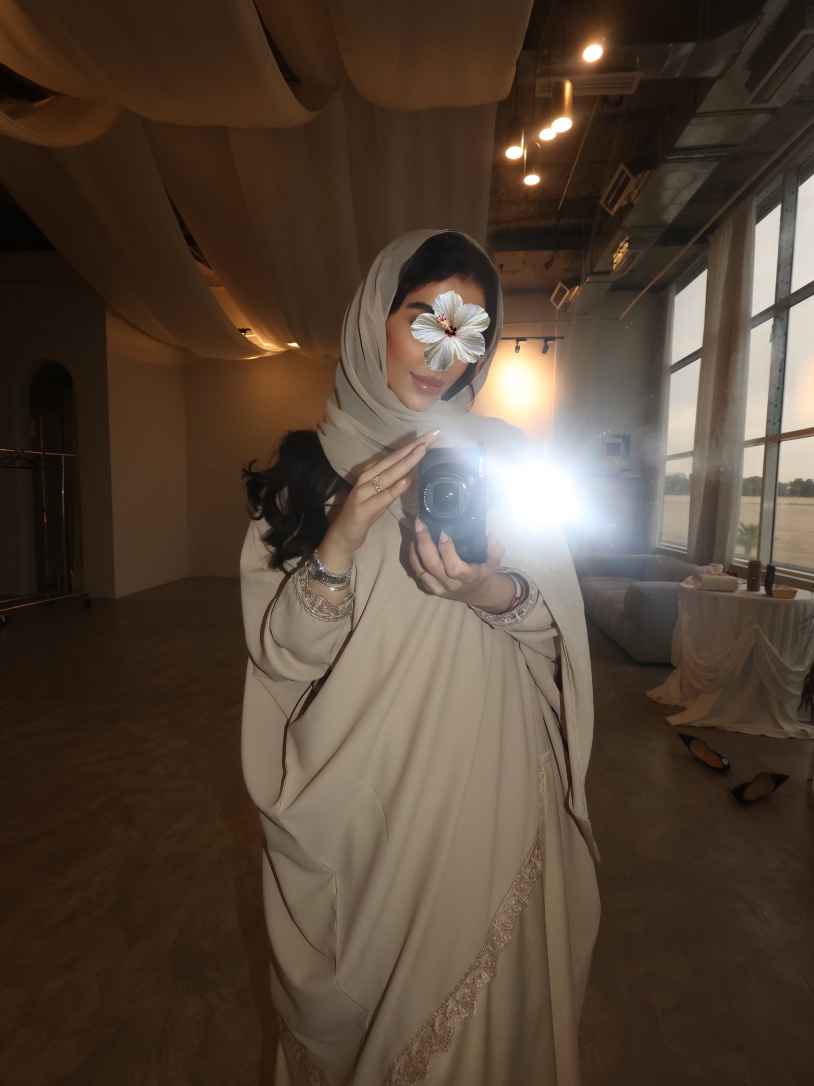 ASD.92 🌟 soft beige - Image 7
