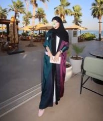 Color pop SOFT STRIPE |ASD.120🩵🩷💜 - صورة 7