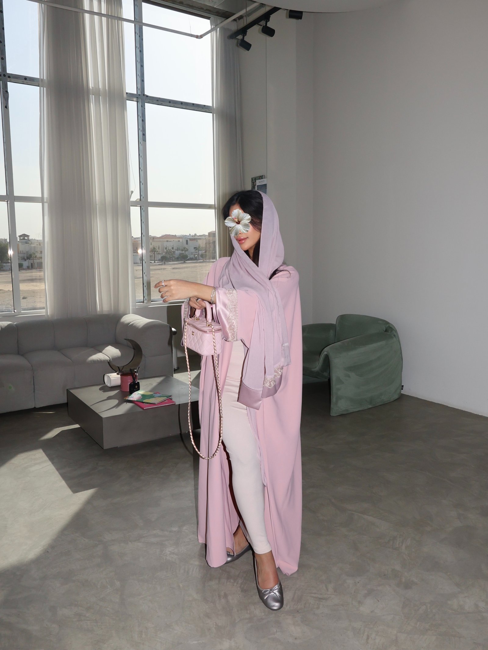 ASD.91 💓 BABY PINK - Image 5