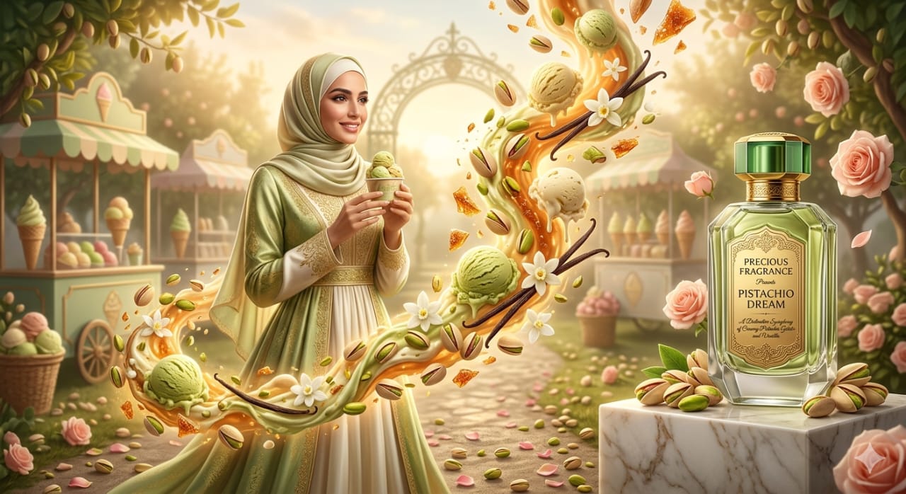 🍨 Pistachio Dream - Image 1