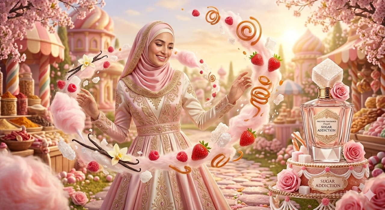 🍭 Sugar Addiction - Image 1