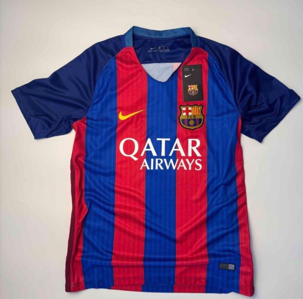 كلاسيك - برشلونه 2016 - صورة 1