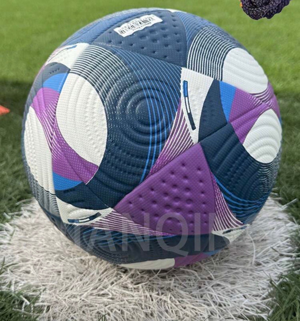 كرة الدوري السعودي - صورة 1