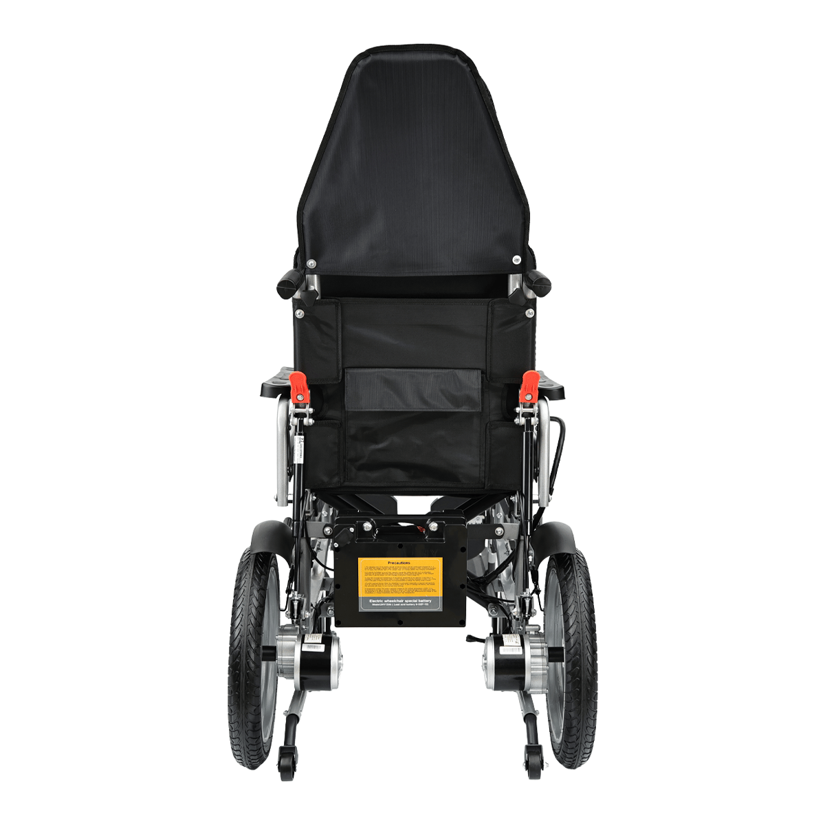 Electric wheelchair 001D1 - Image 5