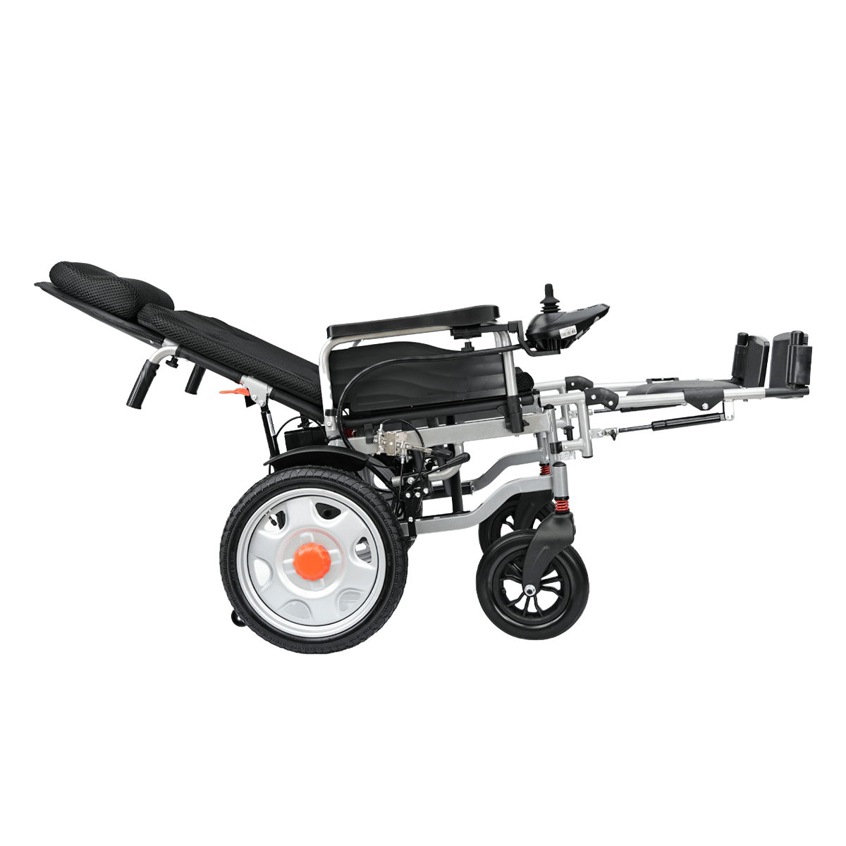 Electric wheelchair 001D1 - Image 12