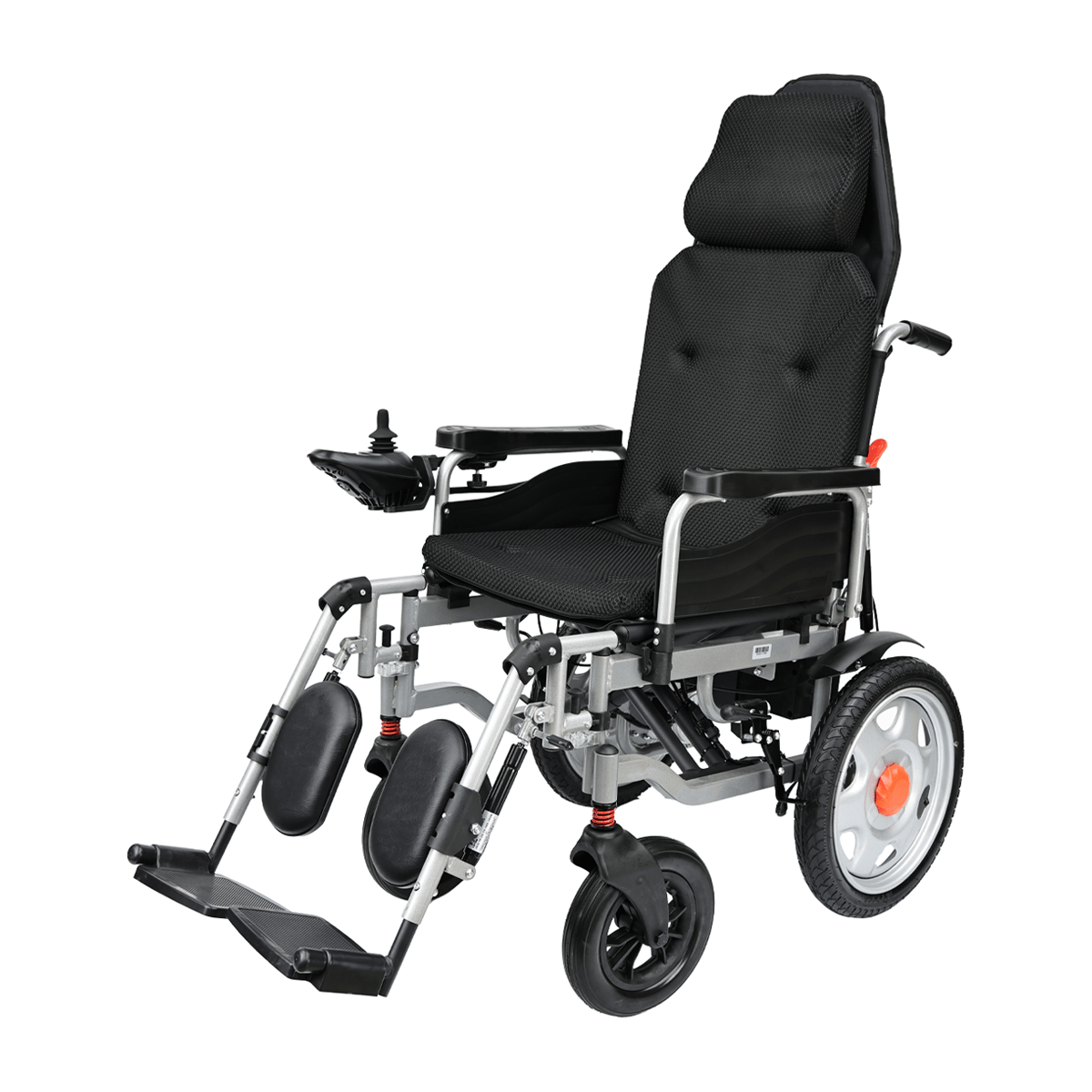 Electric wheelchair 001D1 - Image 2