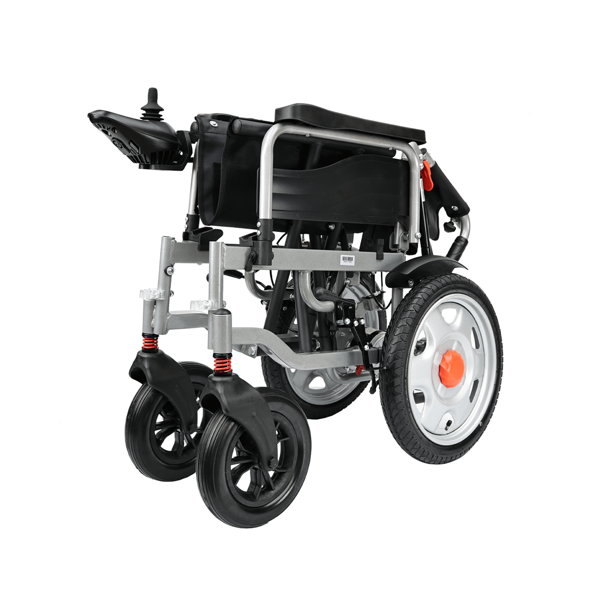 Electric wheelchair 001D1 - Image 9