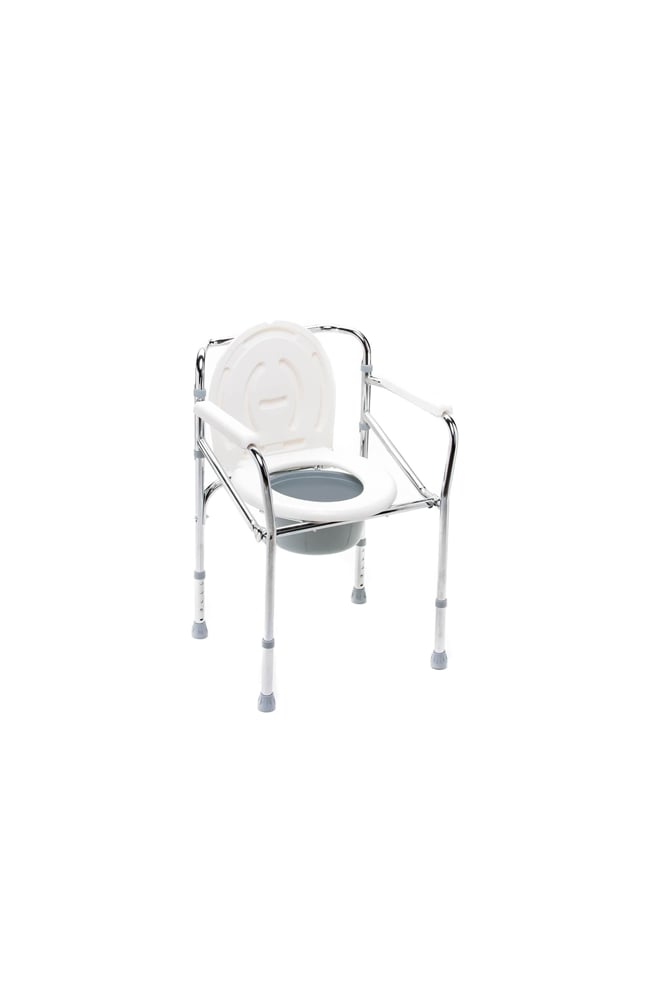 Toilet seat 894, 43cm wide - Image 1