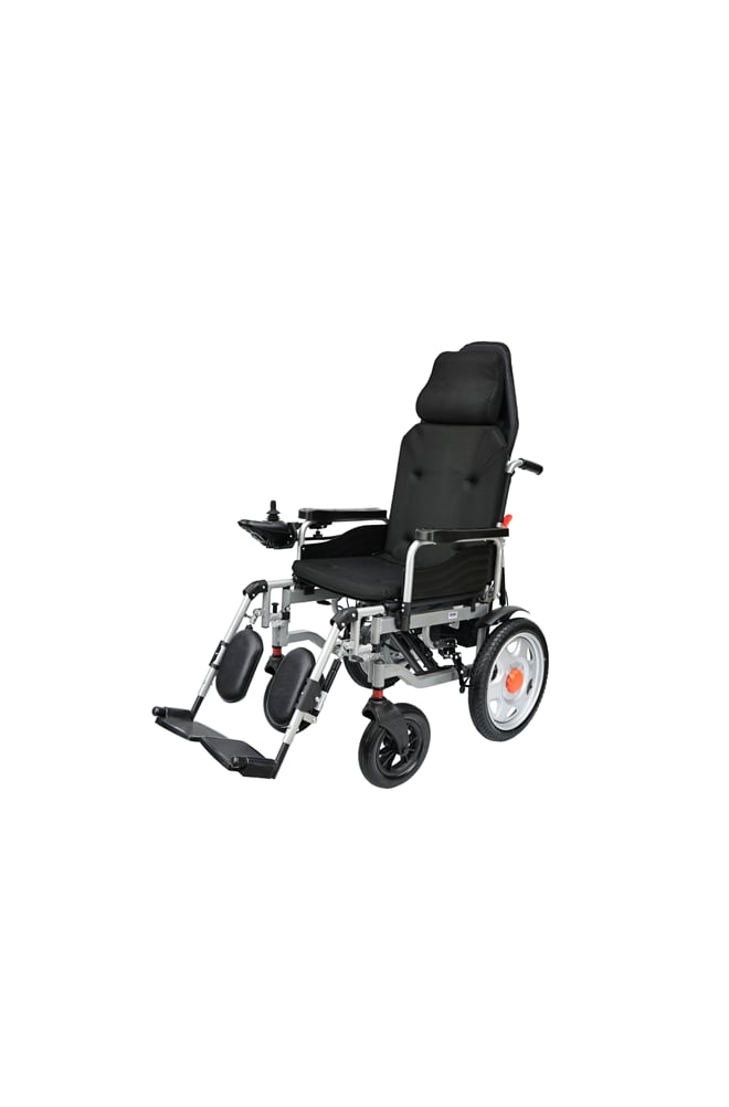 Electric wheelchair 001D1 - Image 1