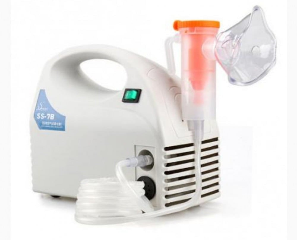 New Hope steam device - Image 1