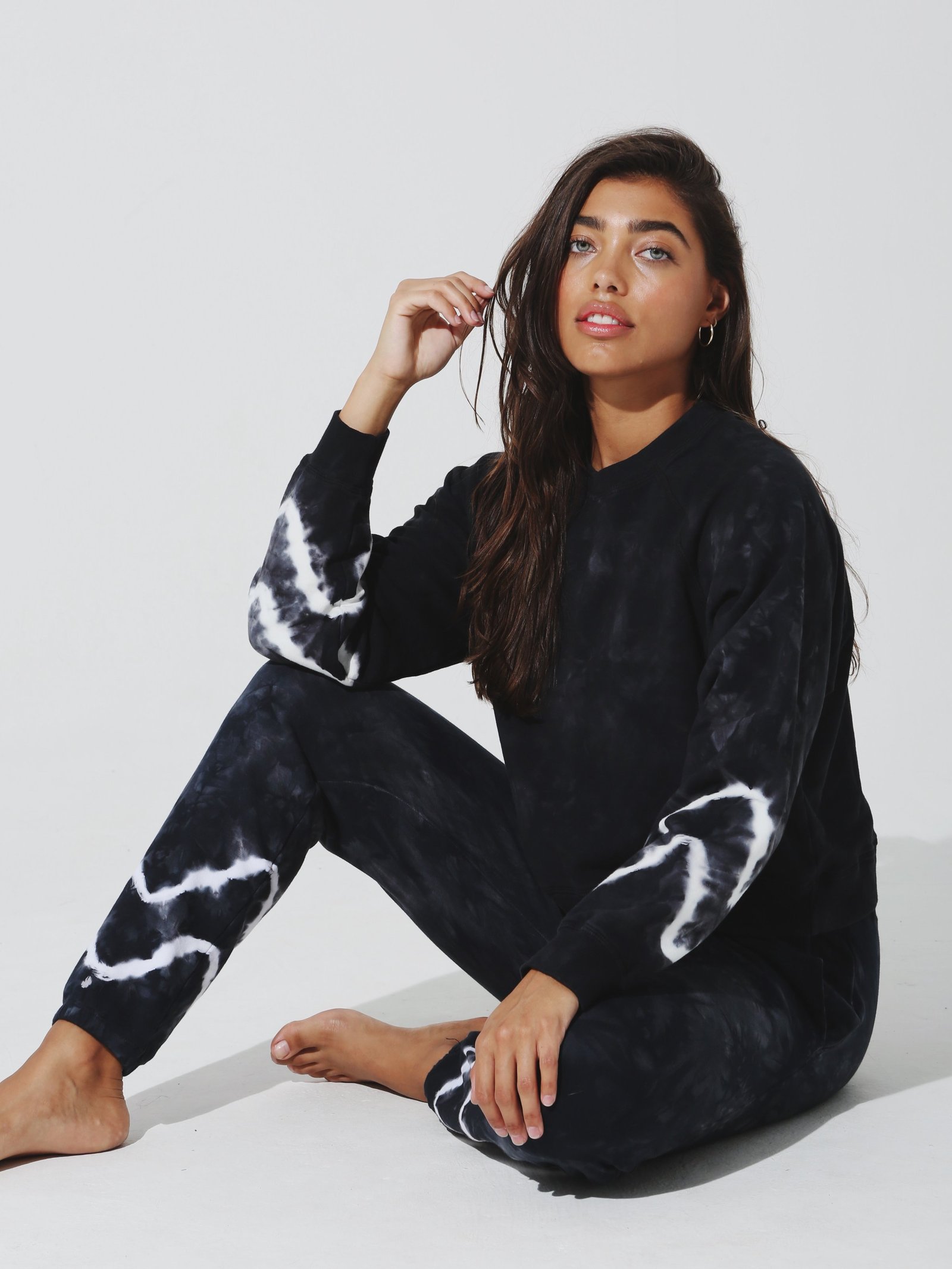 Electric & Rose - Vendimia Jogger - صورة 7