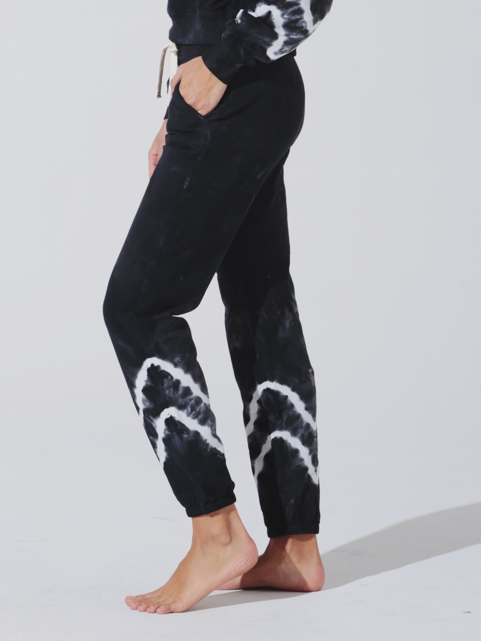 Electric & Rose - Vendimia Jogger - صورة 5