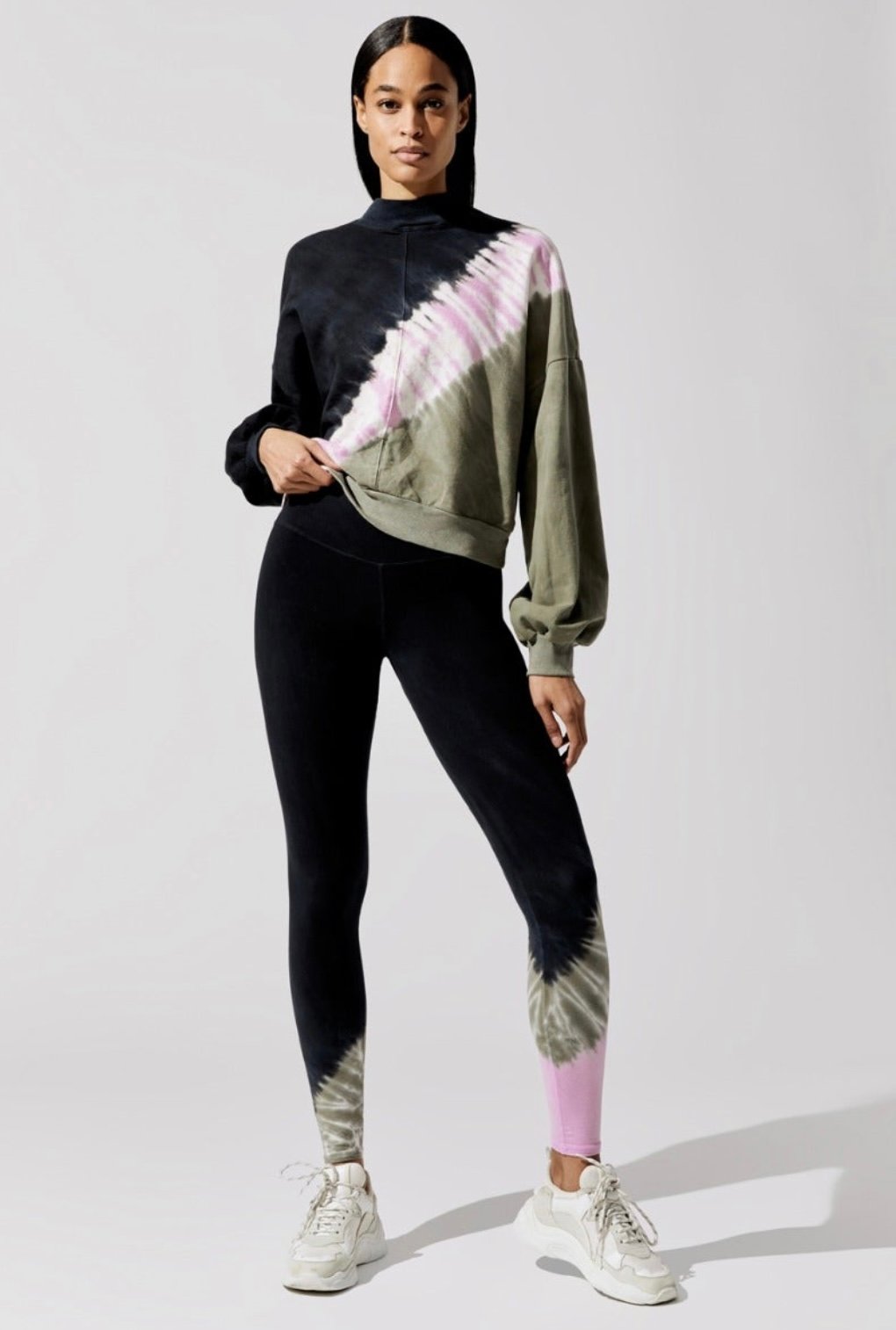 Electric & Rose - Davis Pullover - صورة 6