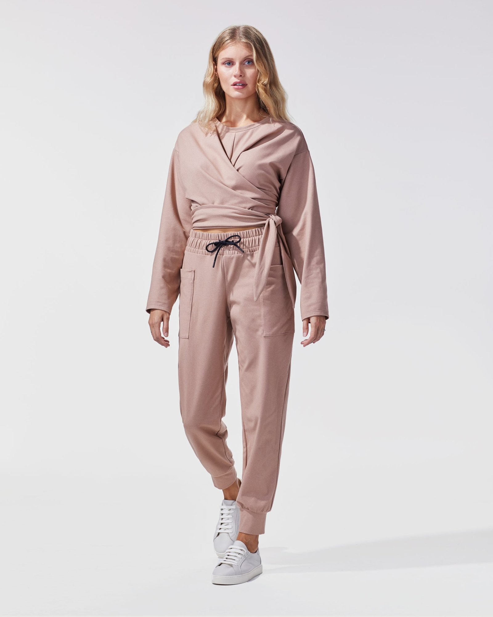Michi - Mysa sweatshirt - صورة 5
