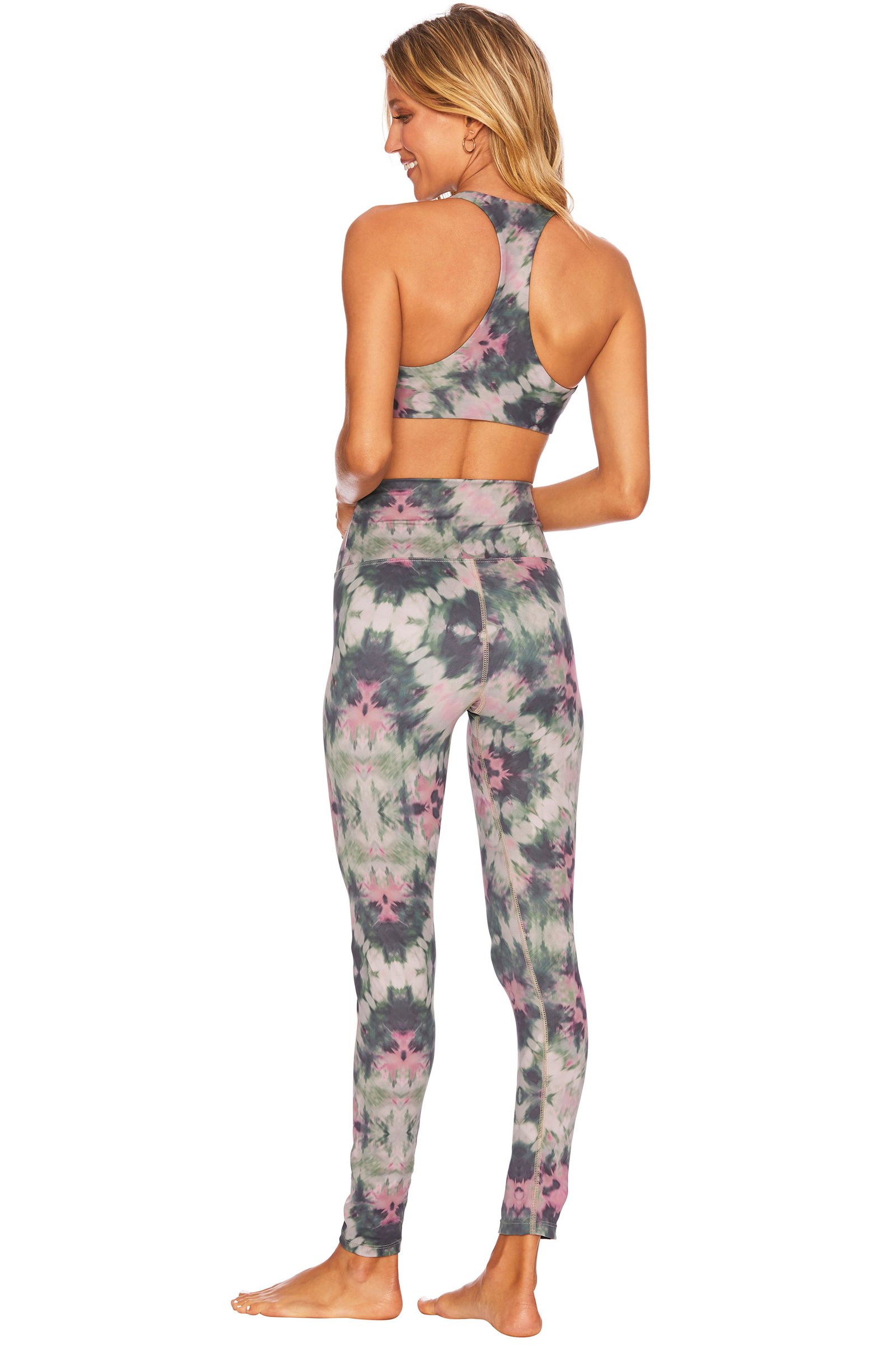 Beach Riot - Piper Legging   - صورة 5